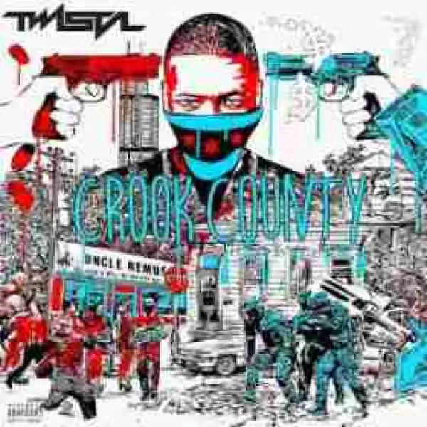 Twista - Cant Be Me